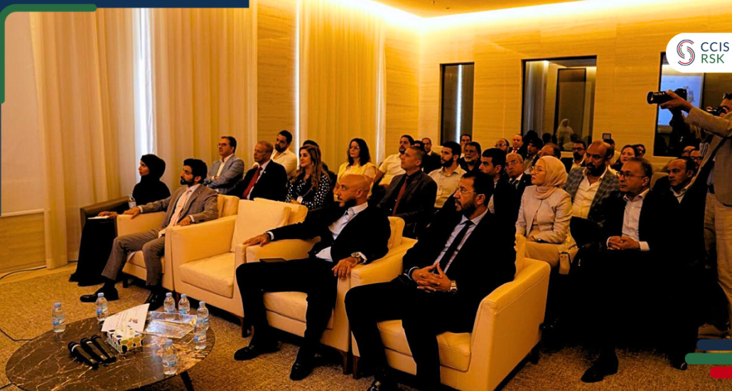 لقاء عمل تحت عنوان: "الاستثمار في دولة الإمارات: بيئة جذّابة وآفاق عالمية".