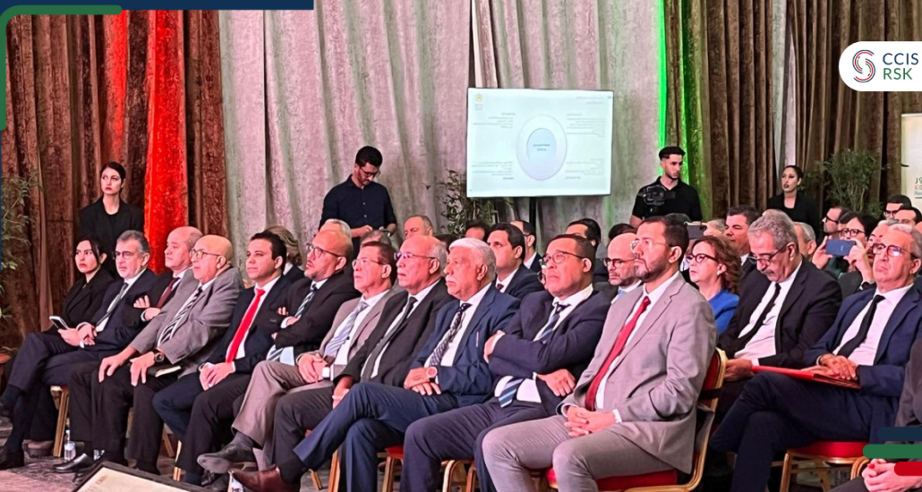 لقاء تشاوري لجهة الرباط حول إعداد الجيل الجديد من برامج التنمية الترابية المندمجة.