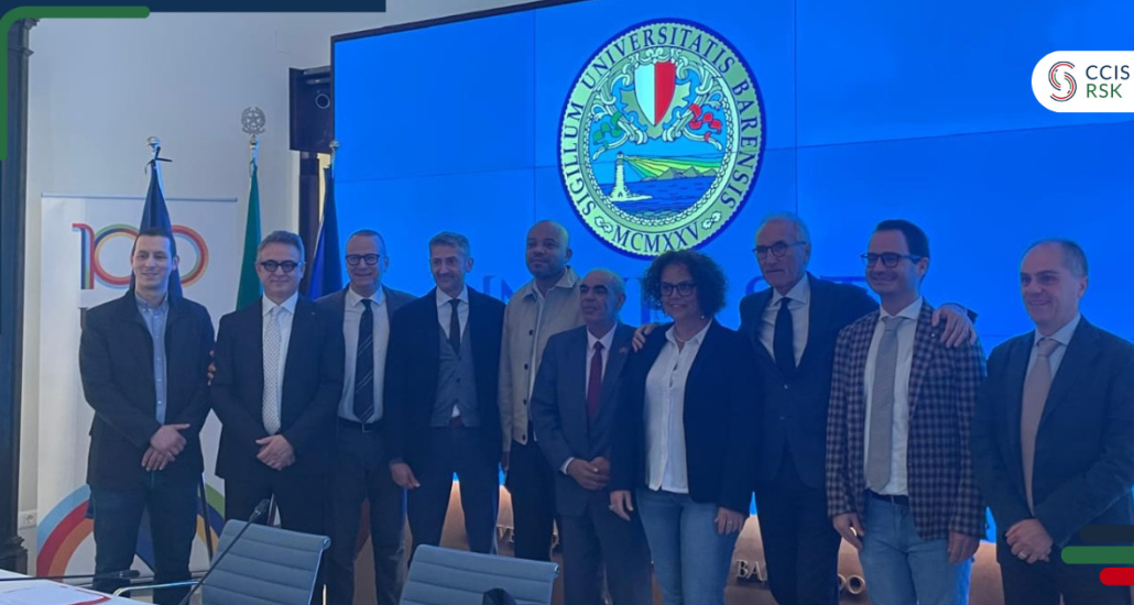 Renforcement de la Coopération Méditerranéenne : Vers la Création d'une Académie de la Zone Méditerranéenne.