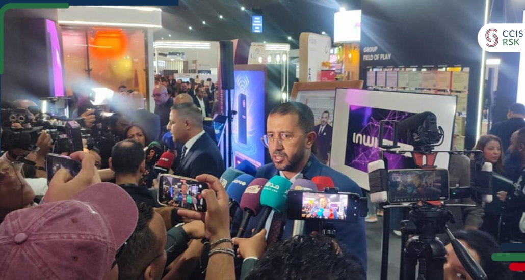 inwi signe un partenariat avec la Chambre de Commerce, d’Industrie et de Services de la région Rabat-Salé-Kénitra pour accélérer la digitalisation des commerçants et des TPE-PME .