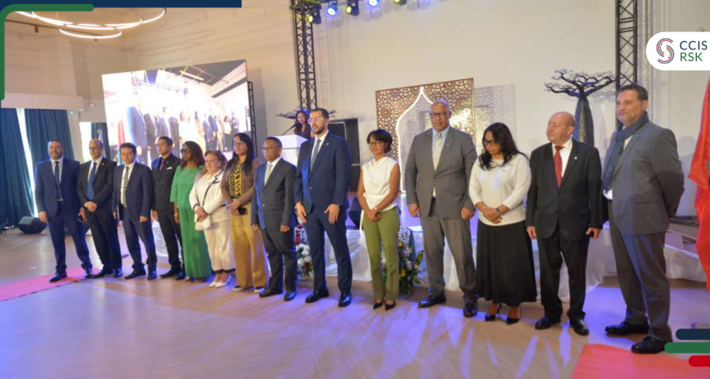 Succès diplomatique et économique à Madagascar : La CCIS-RSK ouvre une ère nouvelle de coopération avec la Grande Ile.