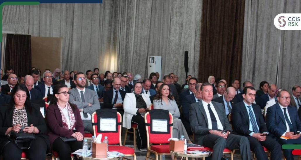 Réunion de lancement de l’élaboration du rapport régional de mise en œuvre du nouvel agenda urbain-région Rabat-Salé-Kenitra.