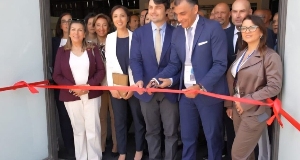 غرفة التجارة والصناعة والخدمات لجهة الرباط-سلا-القنيطرة تشارك في معرض MEDIEDIL   2026 بباليرمو .